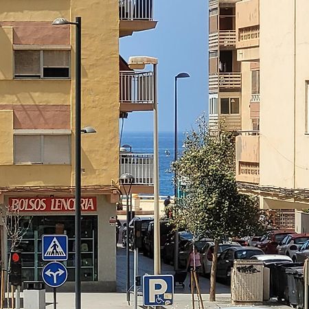 Playas De Almeria Ngoại thất bức ảnh