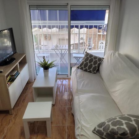 Playas De Almeria Ngoại thất bức ảnh
