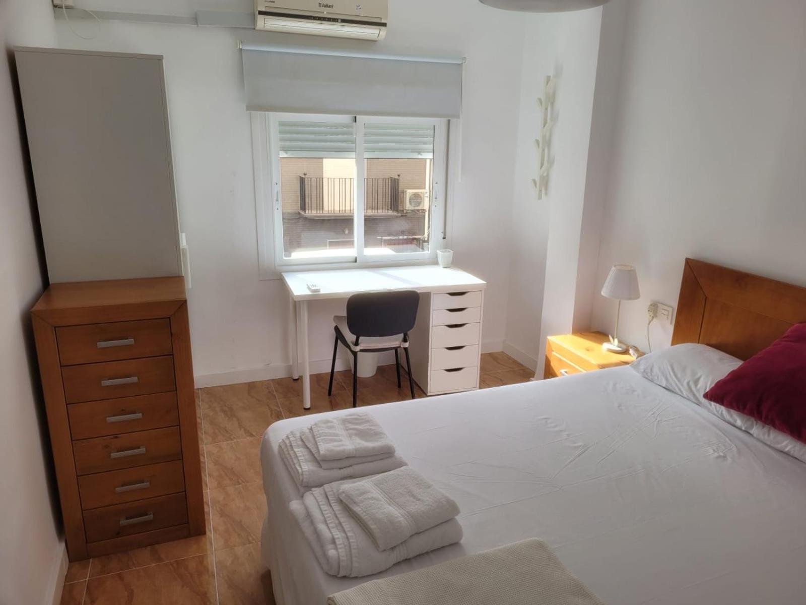 Playas De Almeria Ngoại thất bức ảnh