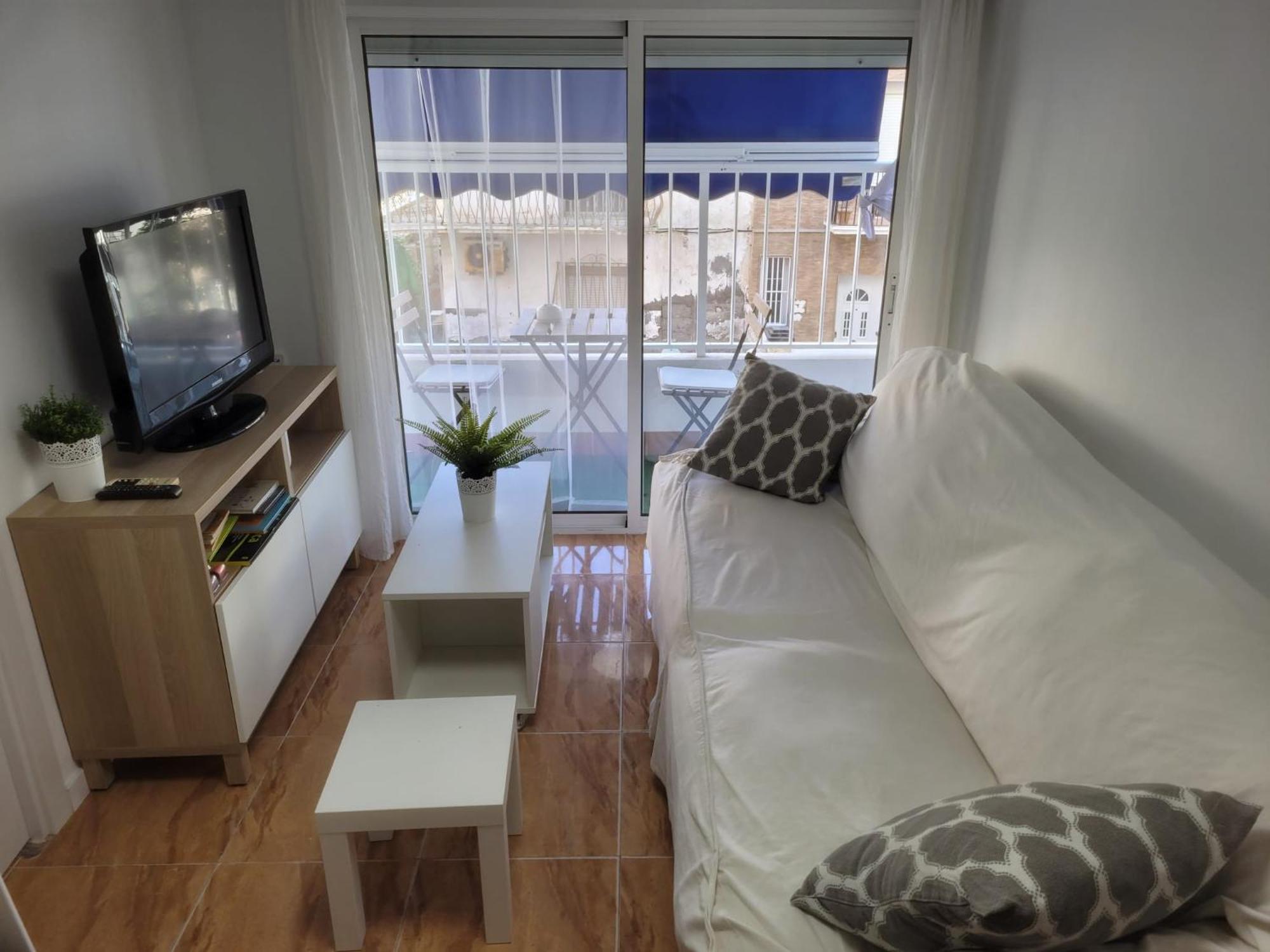Playas De Almeria Ngoại thất bức ảnh